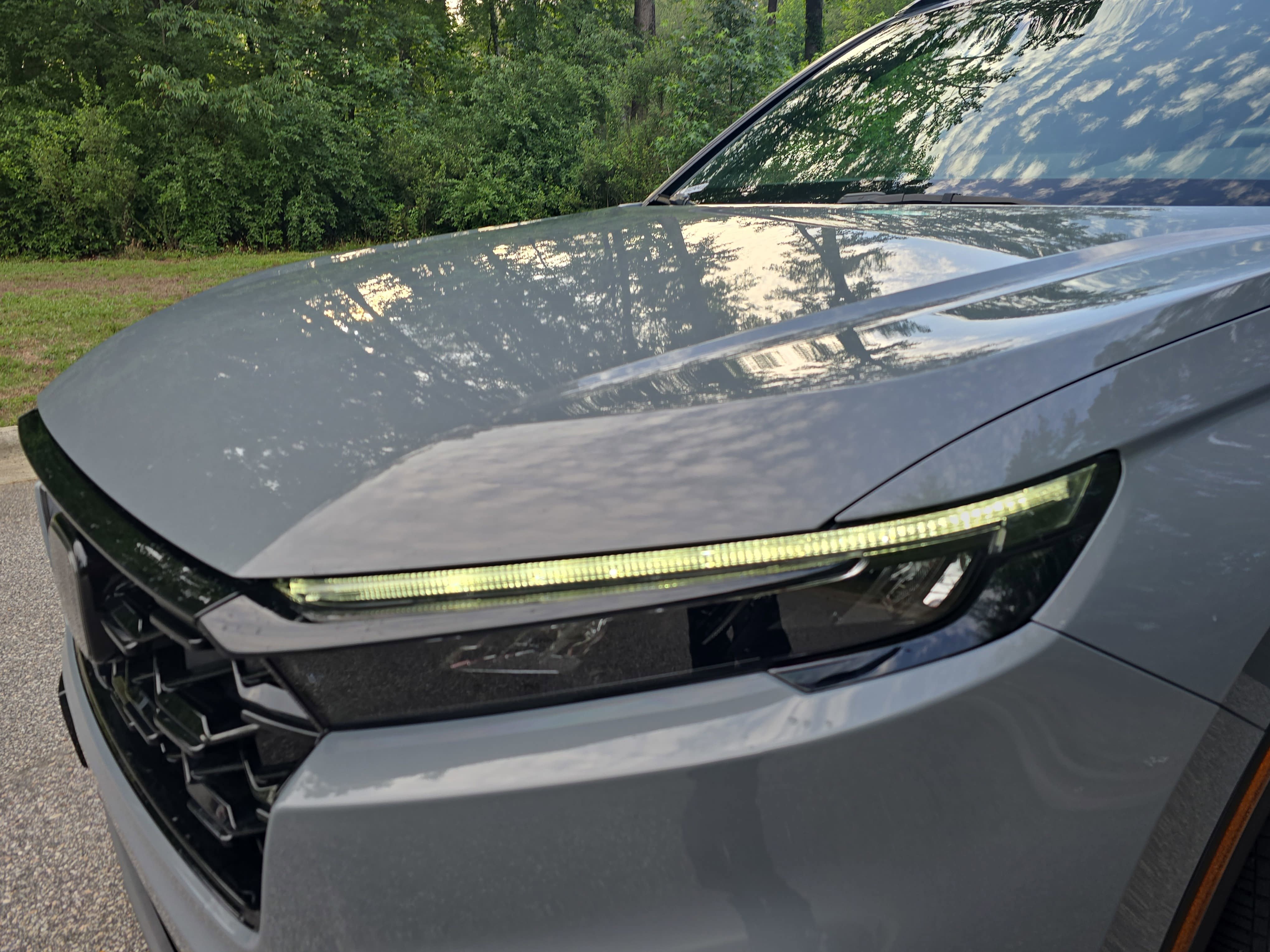 Used 2023 Honda CR-V Sport image 29