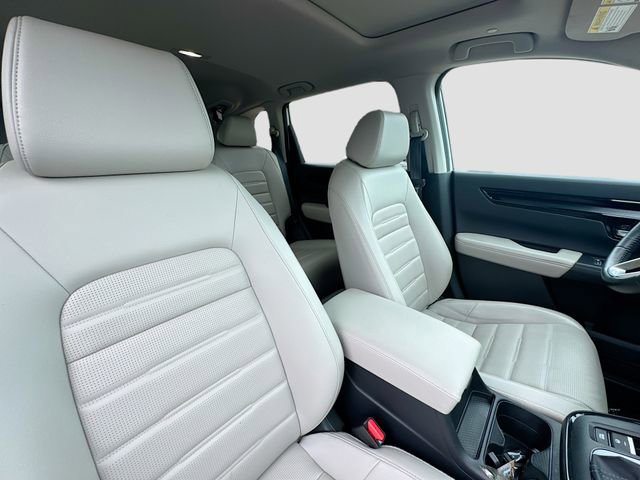 Certified 2024 Honda CR-V EX-L image 28