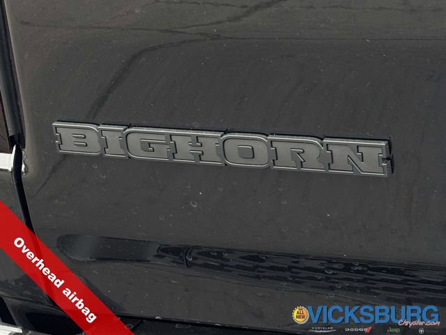 New 2026 RAM 1500 4x4 Crew Cab image 41