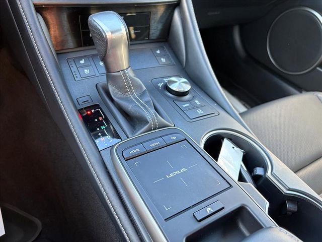 Used 2022 Lexus RC 350 F Sport image 22