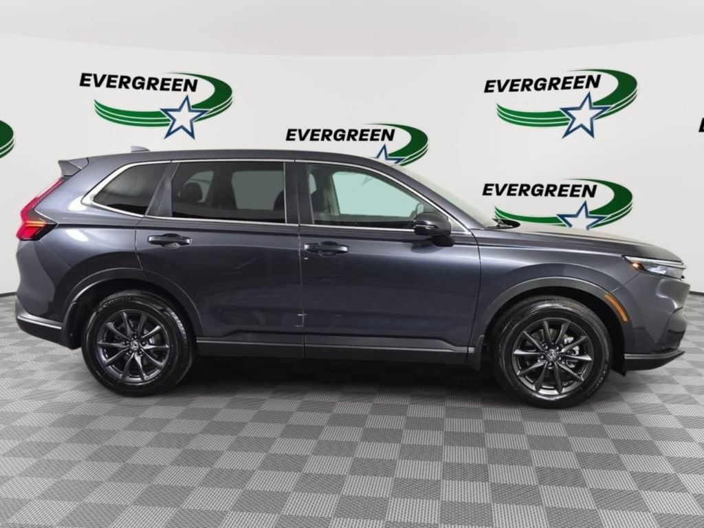 Used 2026 Honda CR-V EX-L image 6