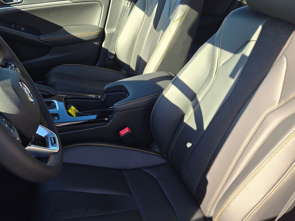 New 2026 Acura Integra A-Spec image 22
