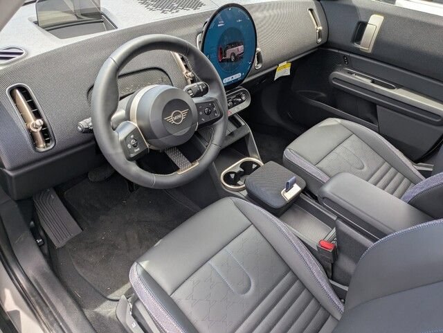 Used 2025 MINI Cooper Countryman S AWD/4WD image 11