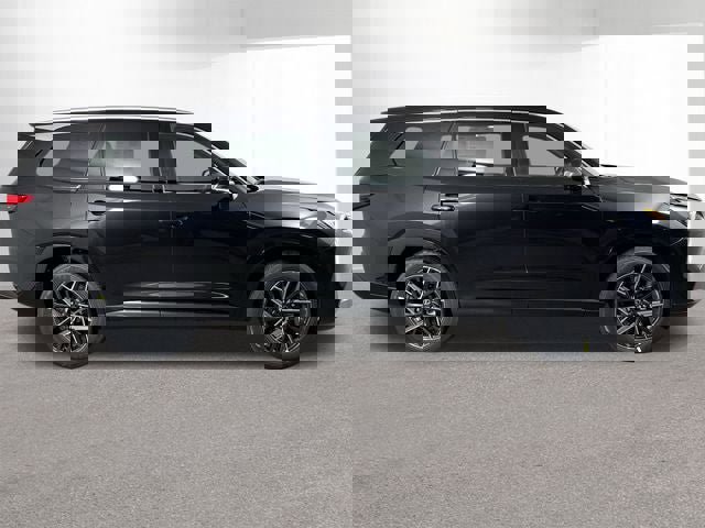 New 2026 Lexus TX 350 AWD image 37