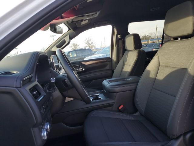 Certified 2023 GMC Yukon SLE image 5