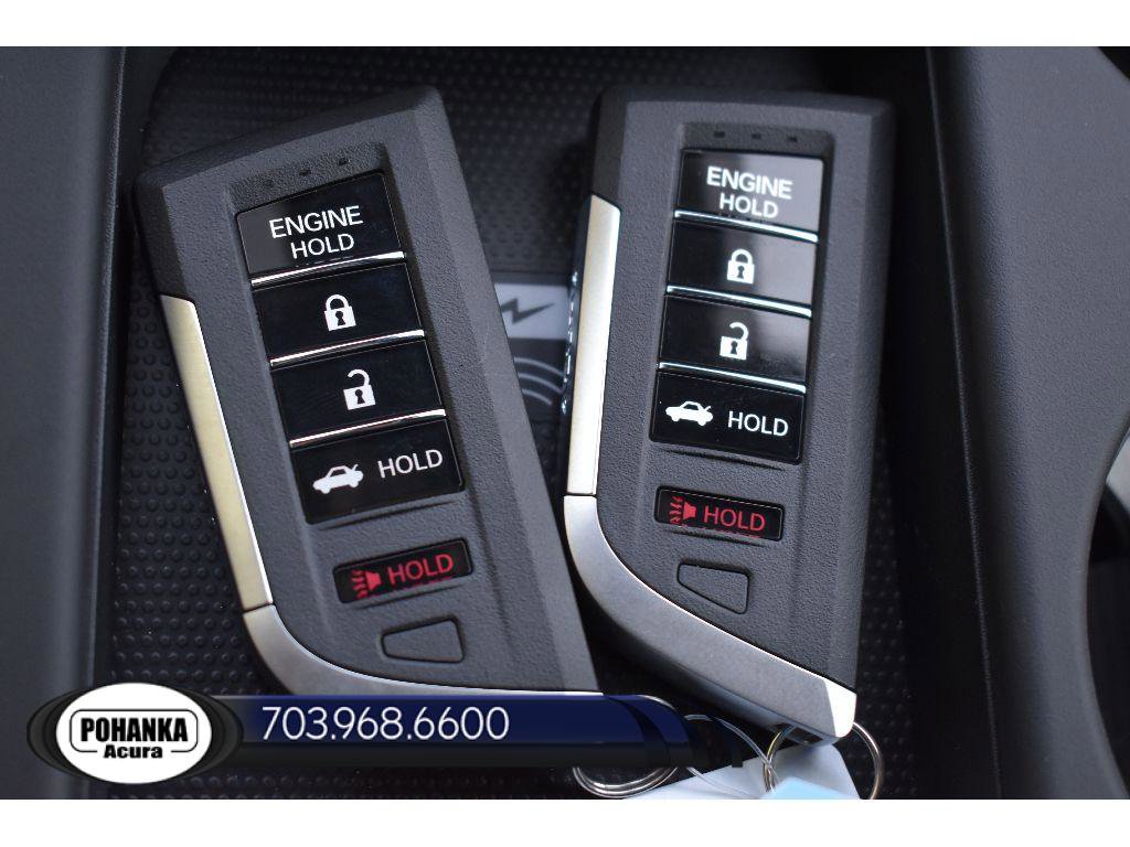 New 2025 Acura TLX SH-AWD w/ A-SPEC Pkg image 29