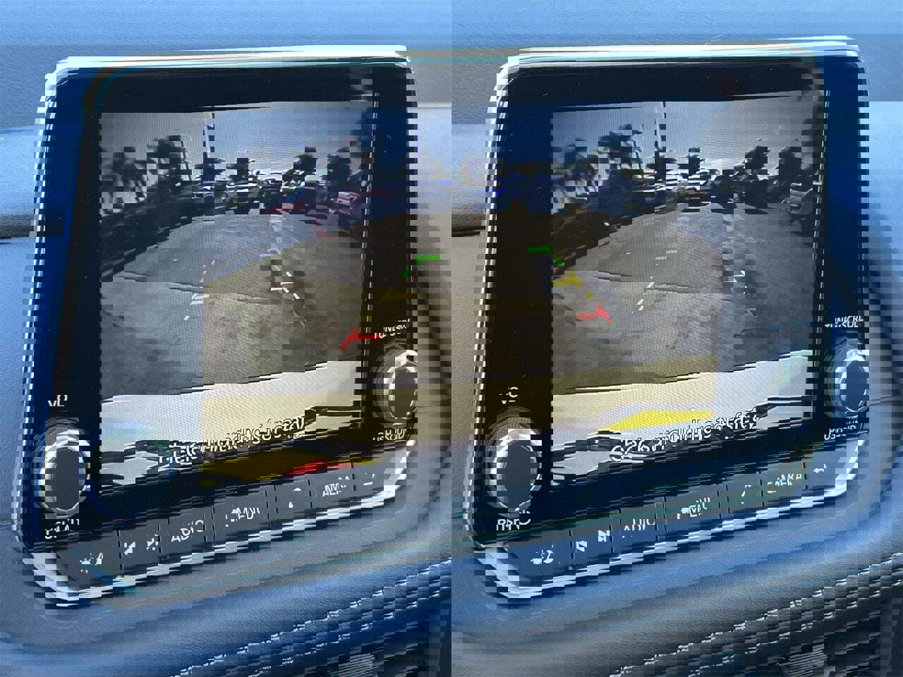 New 2026 Nissan Rogue S image 36