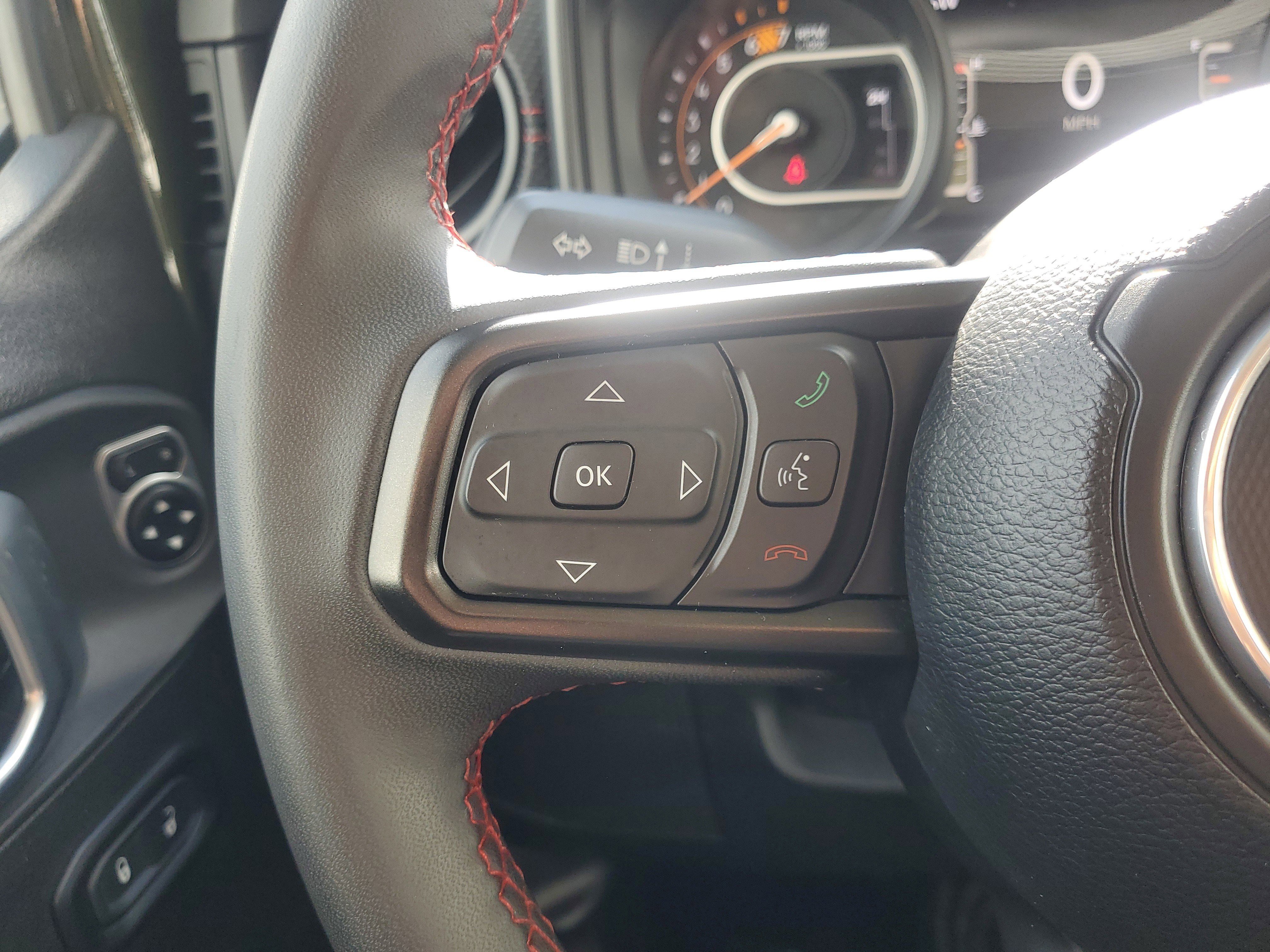 Used 2024 Jeep Wrangler Unlimited Rubicon image 20