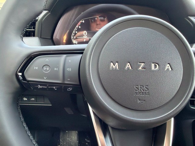 New 2026 MAZDA CX-5 Preferred AWD/4WD image 19