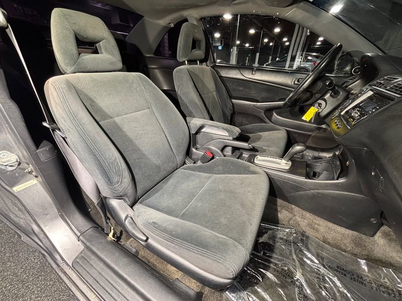 Used 2005 Honda Civic EX image 11