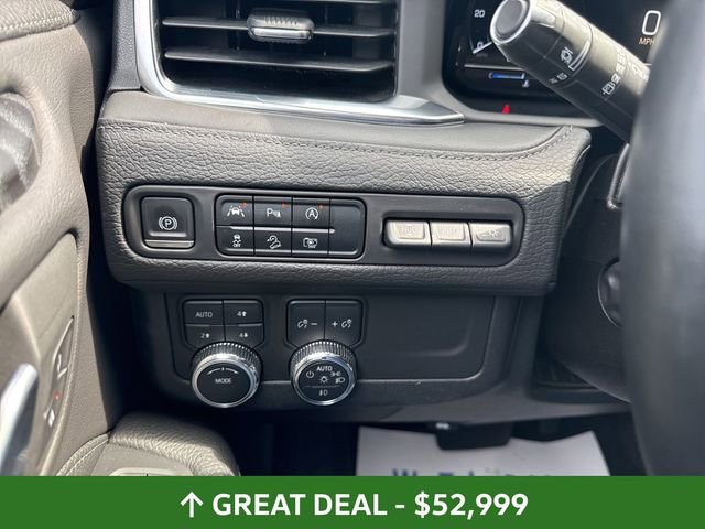 Used 2023 GMC Yukon Denali image 54