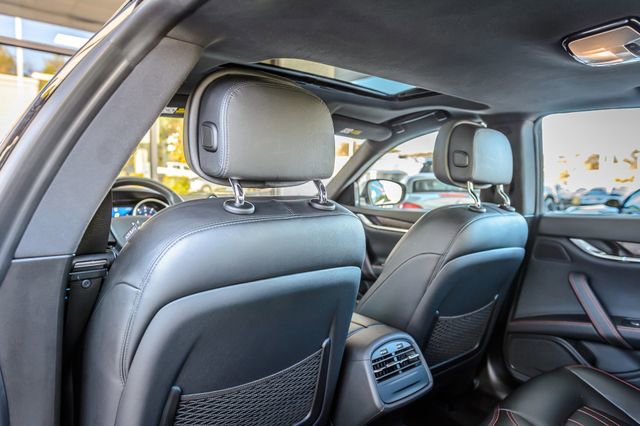 Used 2019 Maserati Ghibli S image 42
