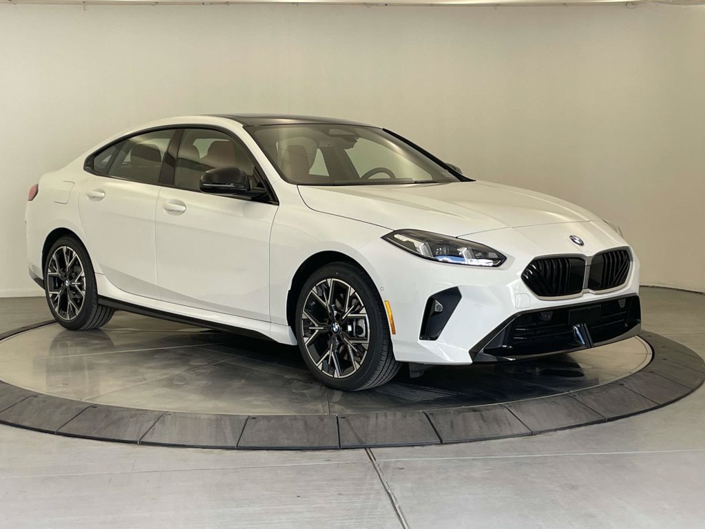 New 2026 BMW 228i xDrive w/ Premium Package AWD/4WD image 7