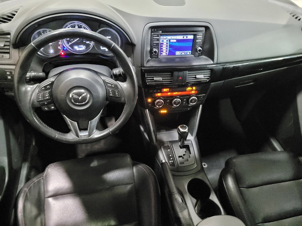 Used 2014 MAZDA CX-5 Grand Touring image 22