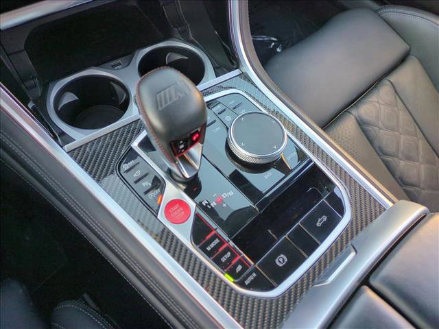 Certified 2024 BMW M8 Competition image 12