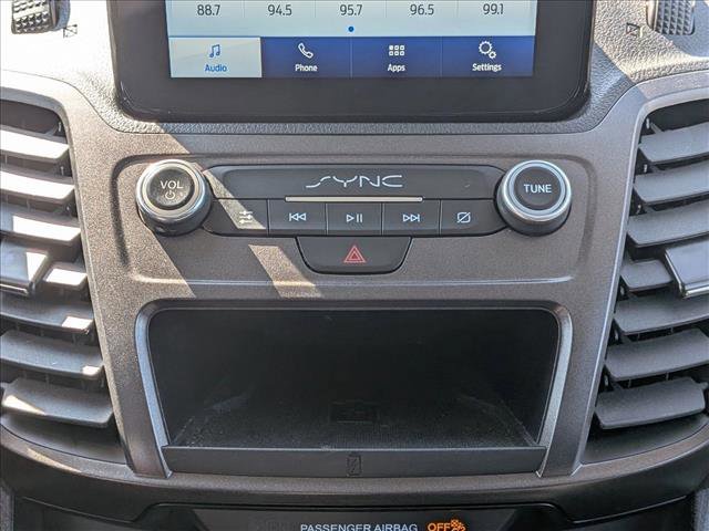 Used 2022 Ford Transit Connect XLT image 14