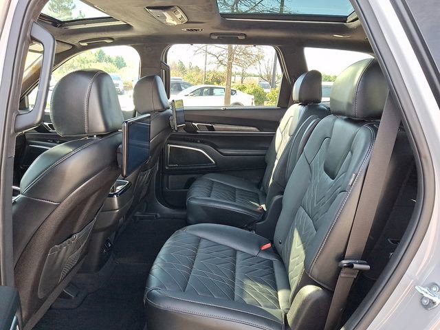 Certified 2025 Kia Telluride SX Prestige X-Line image 13