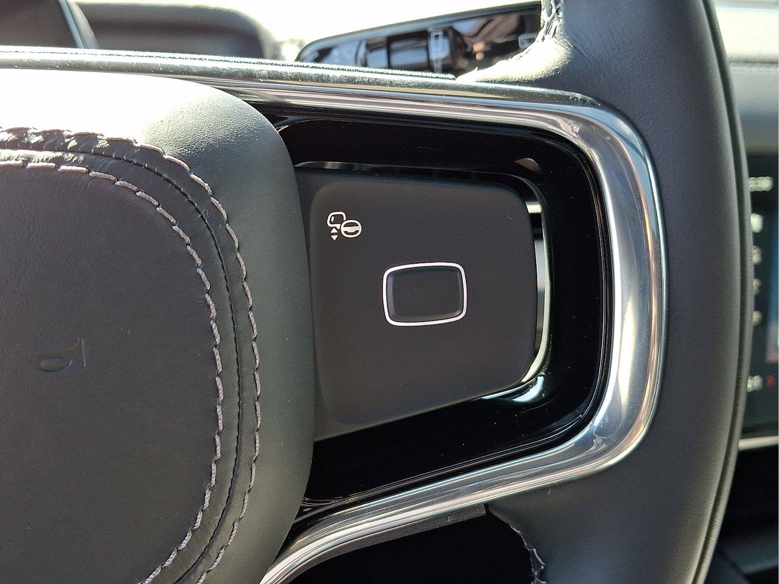 New 2027 Lincoln Navigator L Reserve w/ Jet Appearance Package AWD/4WD image 17