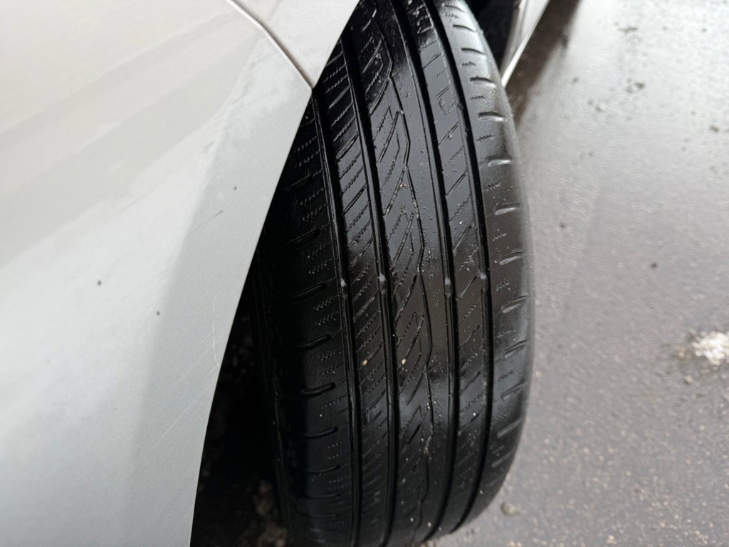 Used 2011 MAZDA MAZDA6 i Sport image 16