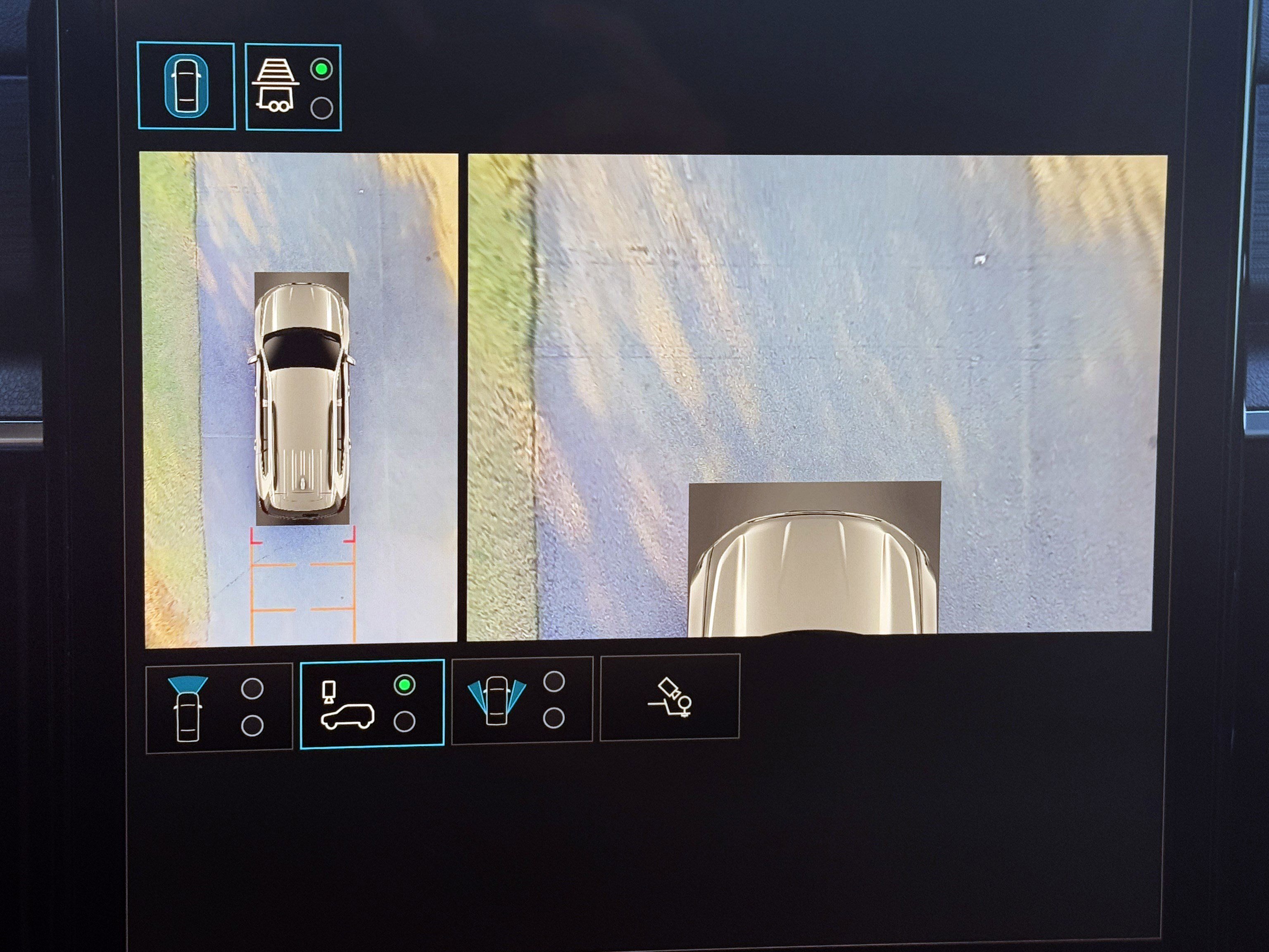 New 2026 GMC Acadia Elevation w/ Elevation Premium Package image 34