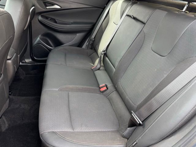 Used 2022 Buick Encore GX Select w/ Sport Touring Package AWD/4WD image 6