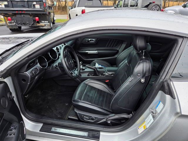 Used 2016 Ford Mustang GT Premium w/ GT Performance Package image 17