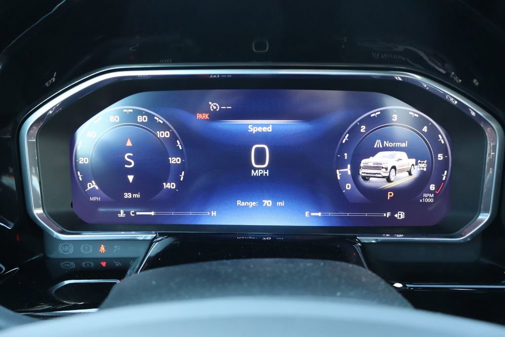 New 2026 Chevrolet Silverado 1500 RST w/ Safety Package image 30