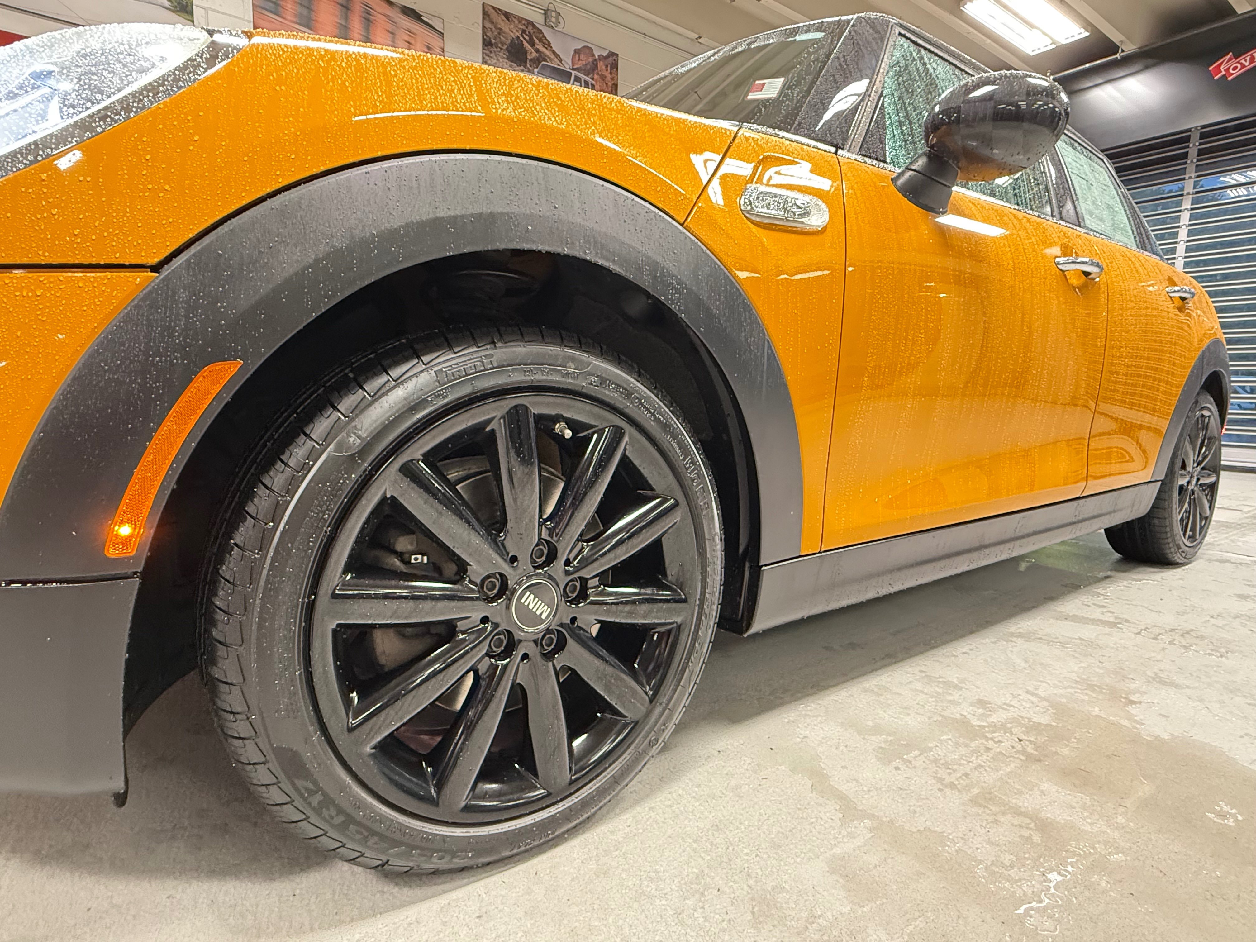 Used 2015 MINI Cooper S FWD image 14