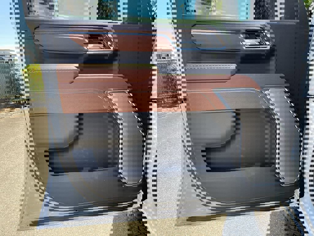 New 2025 GMC Sierra 3500 Denali Ultimate image 23