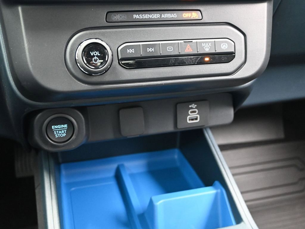 New 2026 Ford Maverick XLT w/ XLT Luxury Package image 38
