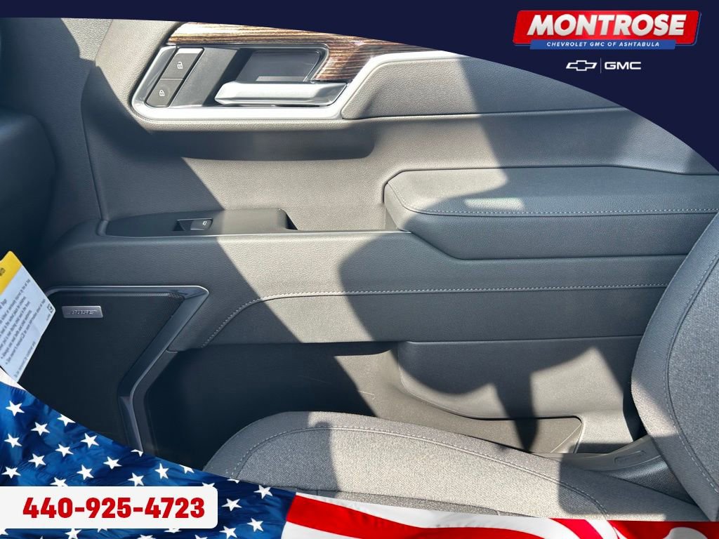 New 2026 GMC Sierra 1500 Elevation w/ Preferred Package image 12