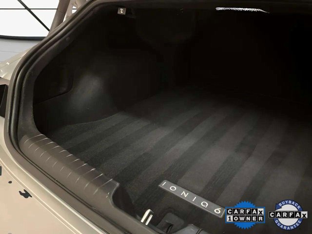 Used 2023 Hyundai Ioniq 6 SEL image 11