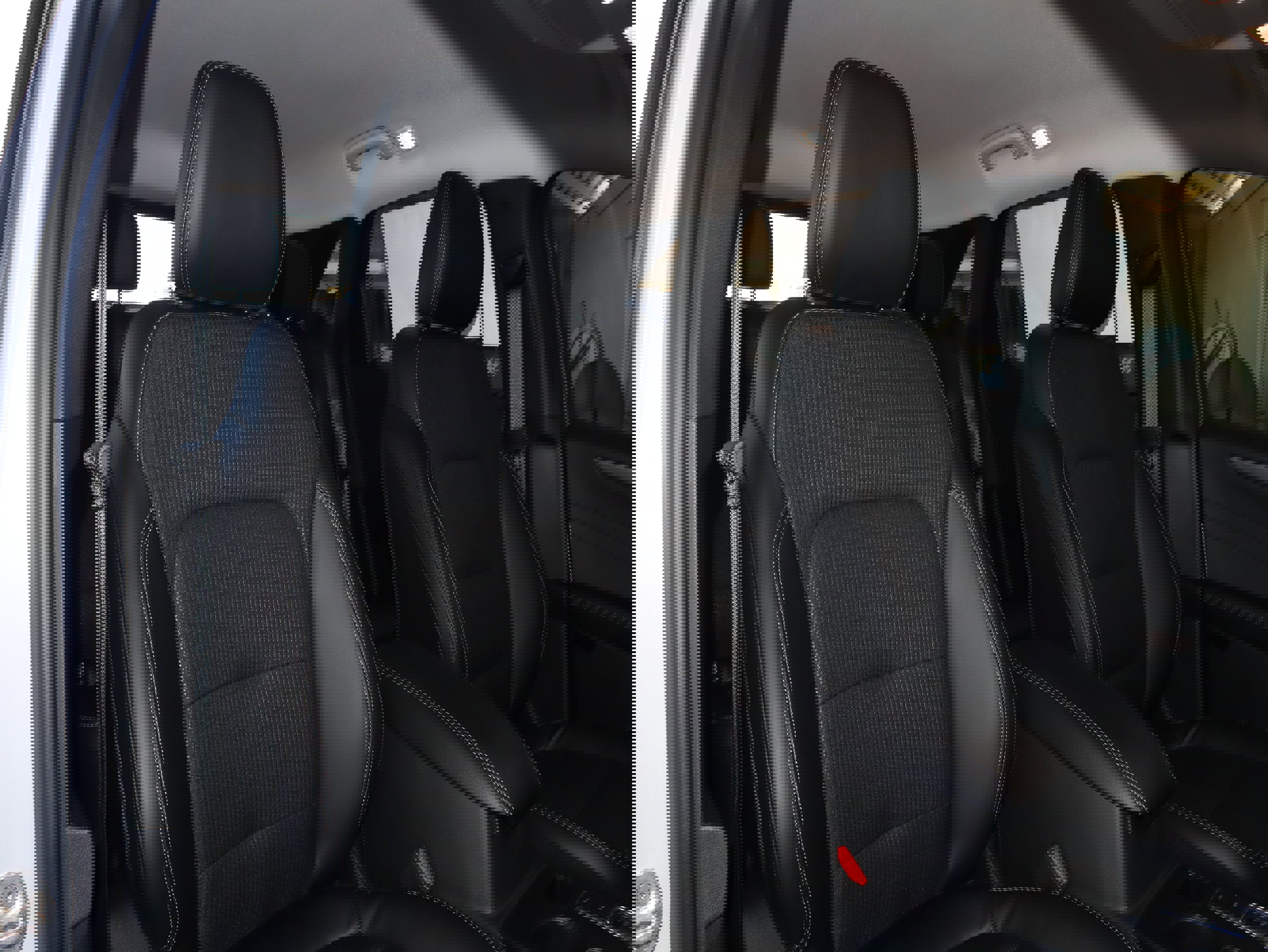 New 2026 Ford Escape SE image 41