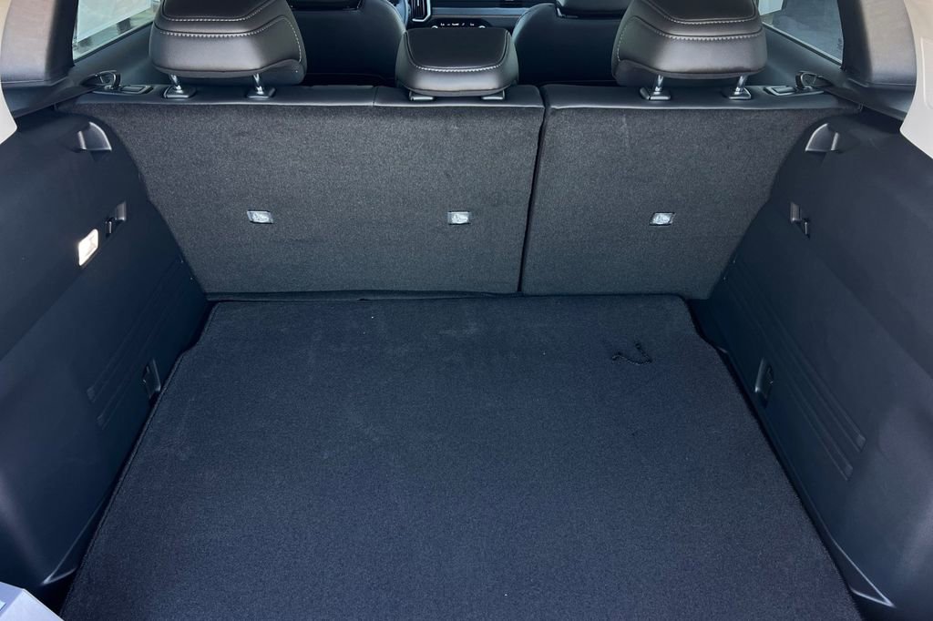 New 2026 MAZDA CX-50 AWD 2.5 S w/ Cargo Package image 16