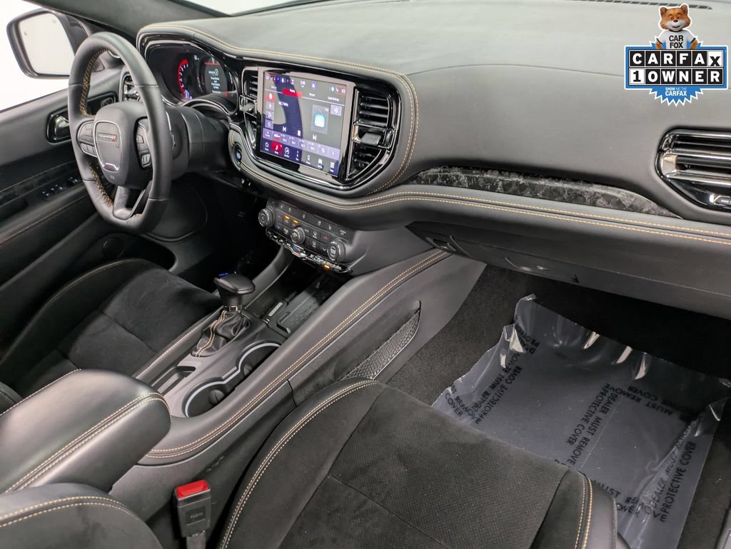 Used 2025 Dodge Durango R/T AWD/4WD image 32