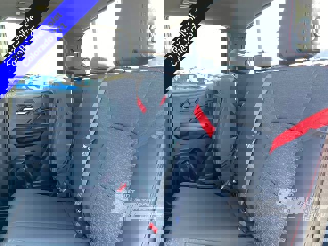 New 2026 Chevrolet Colorado Z71 image 15