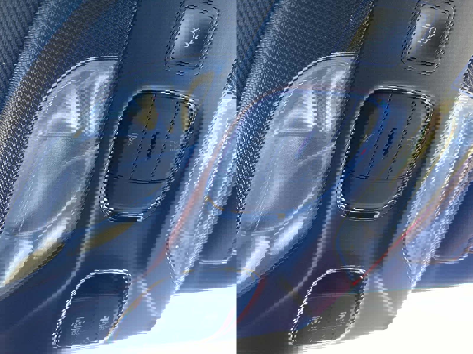 Certified 2022 Jeep Compass High Altitude image 31