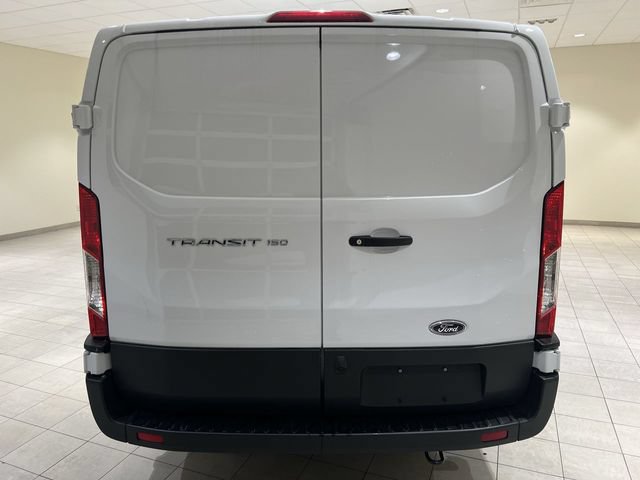 Used 2024 Ford Transit 150 Low Roof RWD image 4
