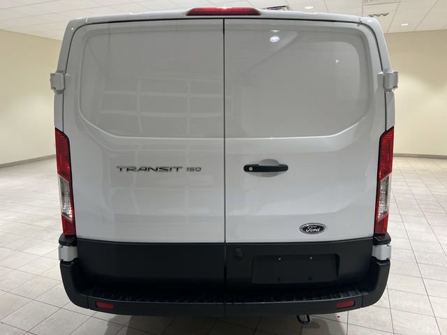 New 2024 Ford Transit 150 Low Roof RWD image 4