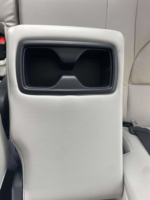 Used 2025 Toyota Grand Highlander FWD image 18