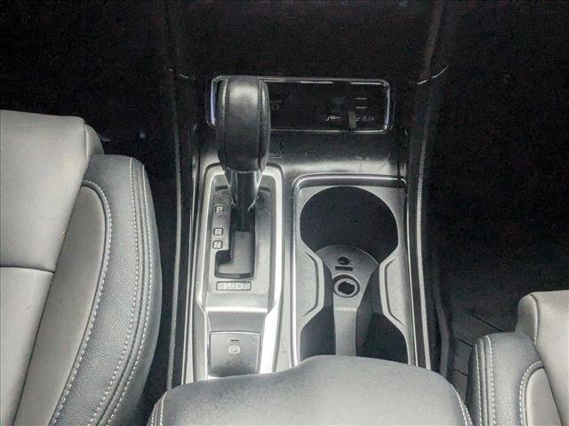 Certified 2022 Subaru Ascent Onyx Edition image 12