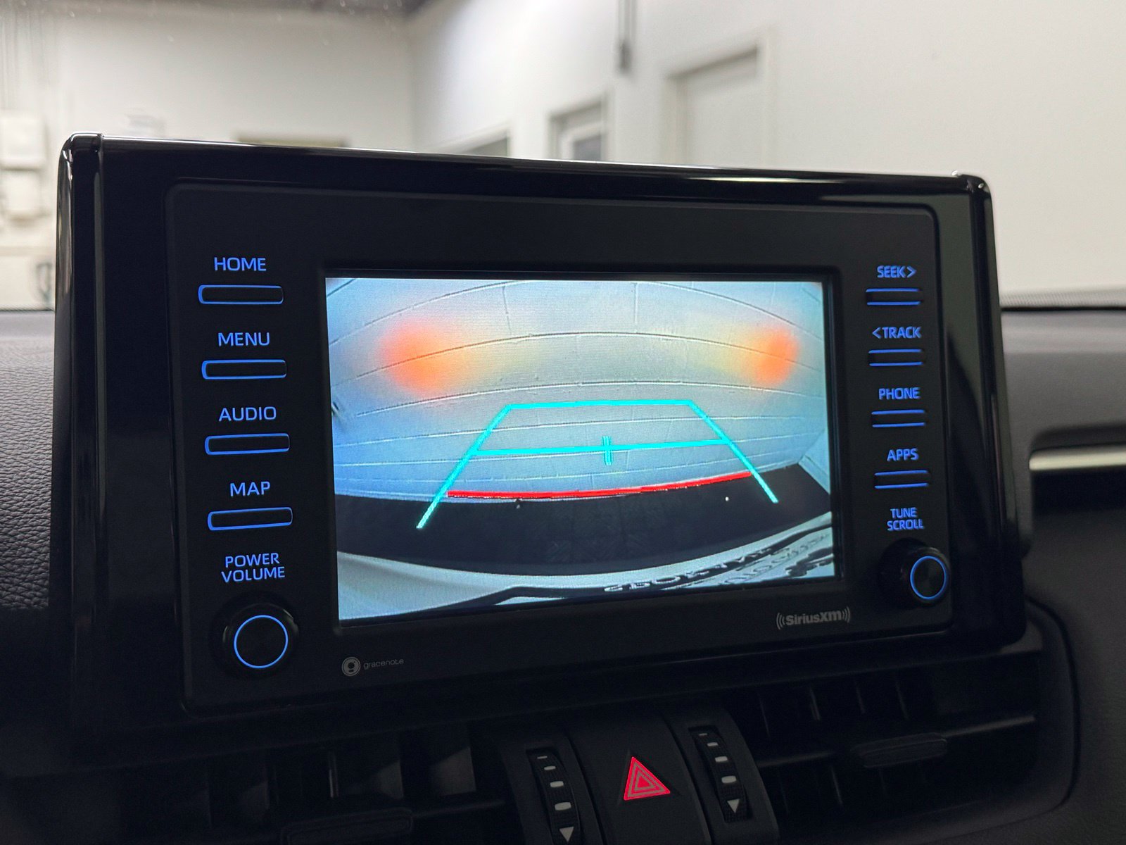 Used 2022 Toyota RAV4 Adventure AWD/4WD image 13