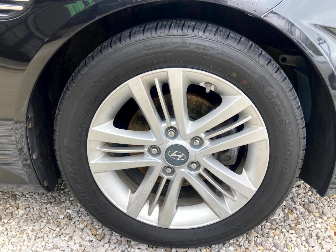 Used 2008 Hyundai Tiburon GS image 15