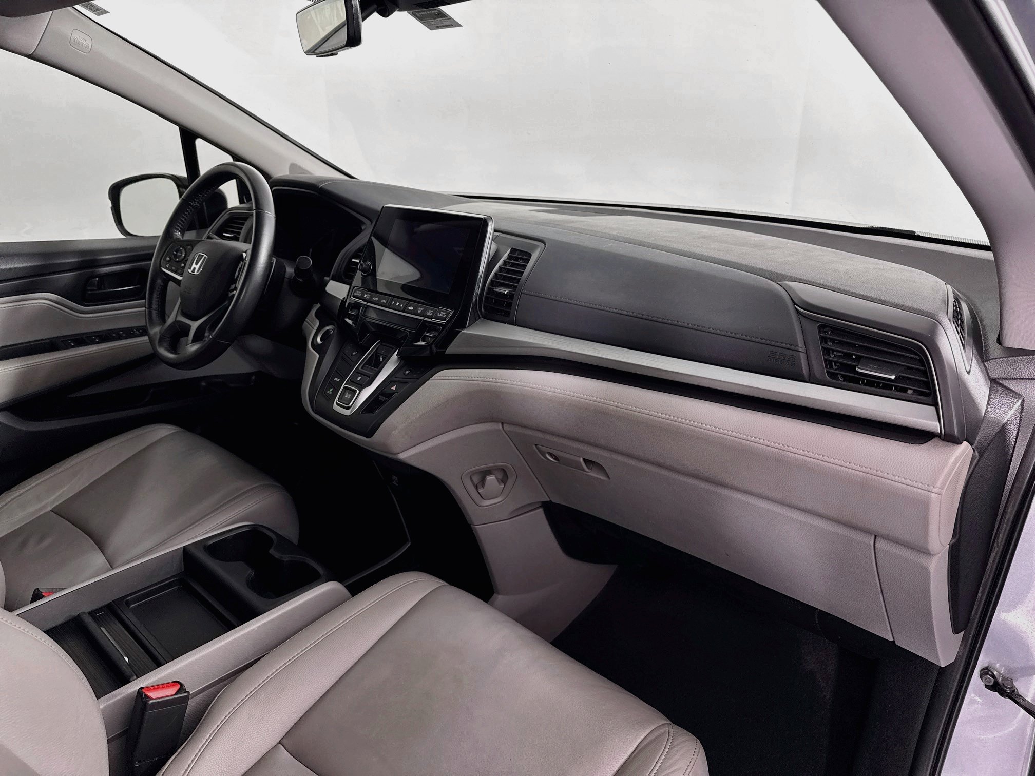 Certified 2019 Honda Odyssey EX-L image 30