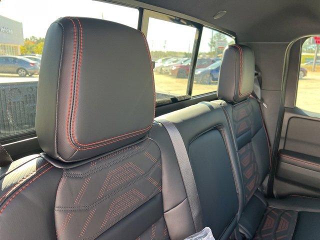 New 2026 Nissan Frontier PRO-4X w/ Pro Premium Package image 31