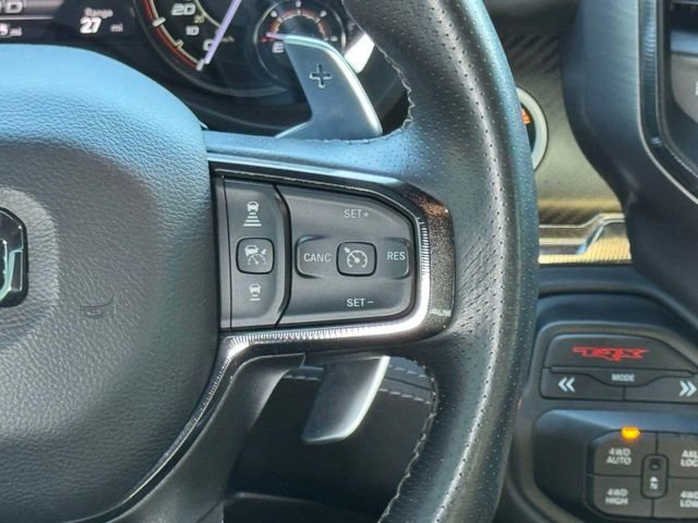 Used 2021 RAM 1500 TRX w/ TRX Level 2 Equipment Group image 30