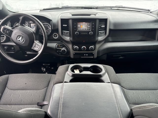 Used 2023 RAM 1500 Tradesman image 19