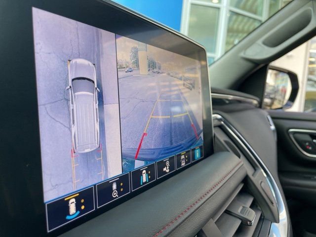 Used 2021 Chevrolet Tahoe RST w/ Luxury Package image 17