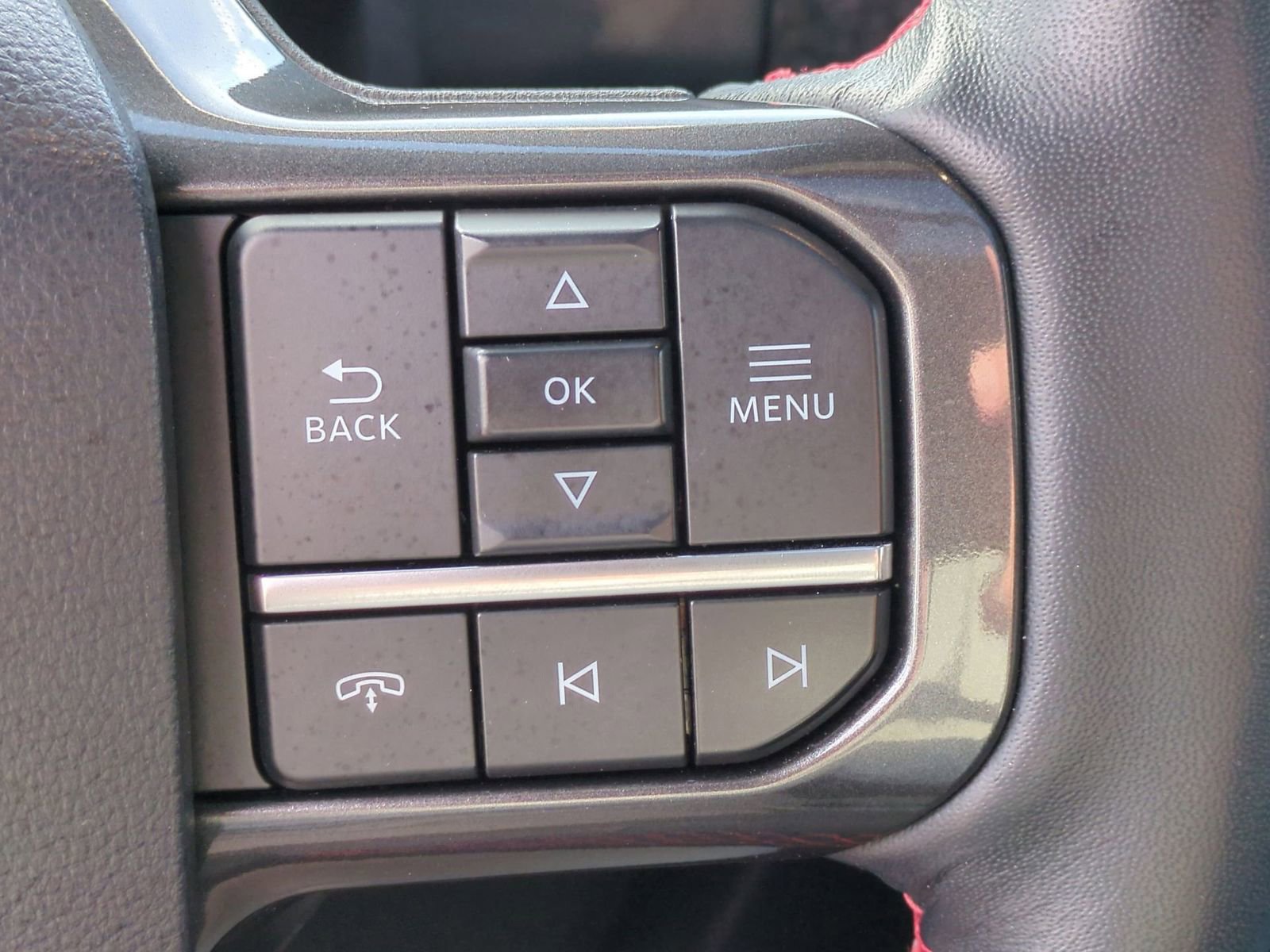 Certified 2024 Ford Expedition Max Limited image 34