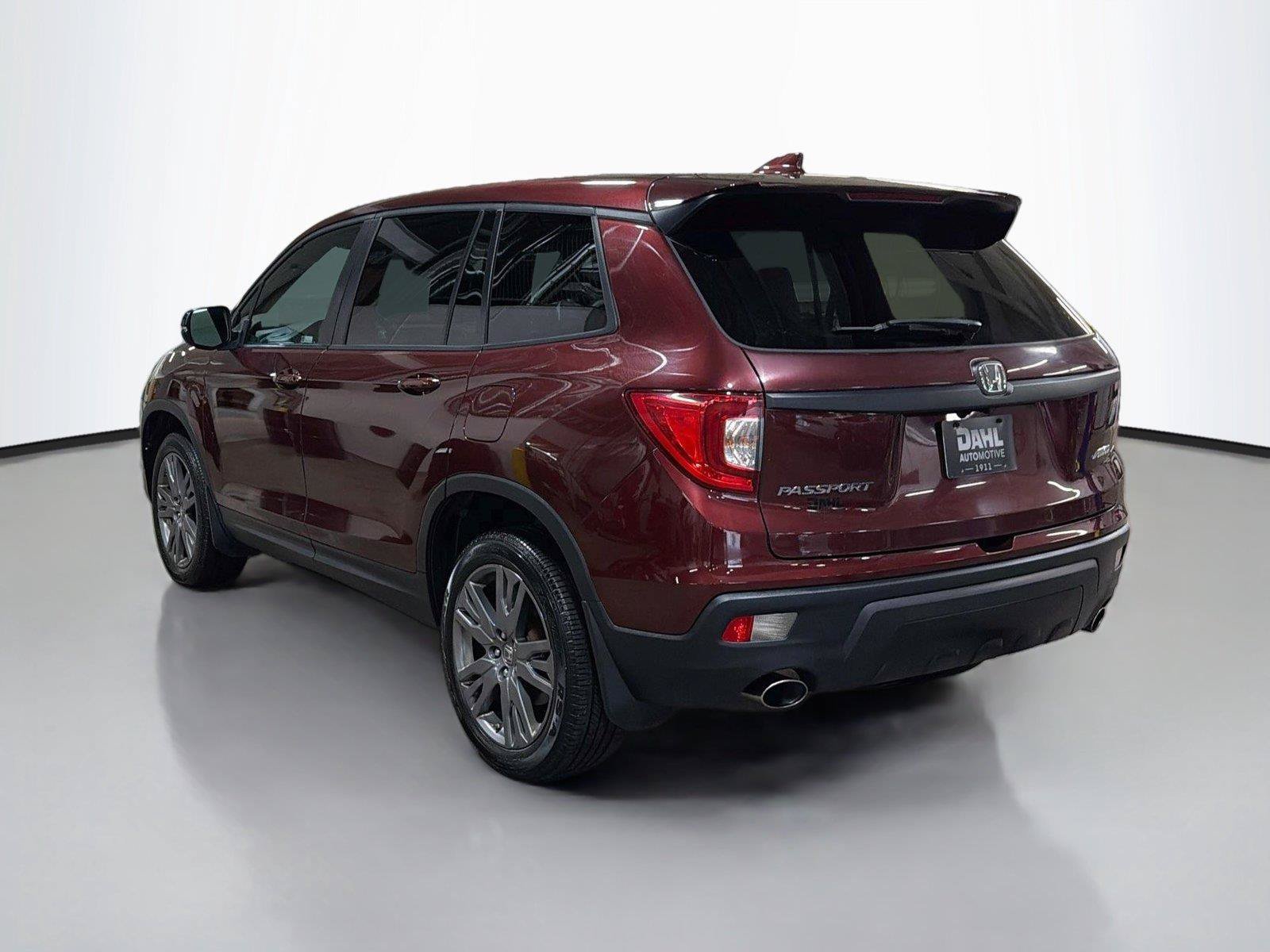 Used 2019 Honda Passport EX-L image 9
